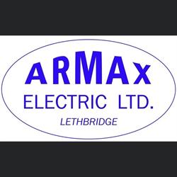 Armax Electric Ltd, Lethbridge, AB opening hours