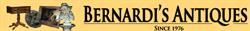 Bernardis Antiques in Toronto, ON (Mt. Pleasant Village / Mid Town) - Opening Hours