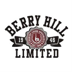 Berry-Hill Limited, St. Thomas, ON opening hours