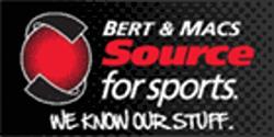 Bert & Mac's Source For Sports, Lethbridge, AB opening hours