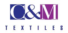 C & m Textiles Incorporated, Nepean, ON opening hours