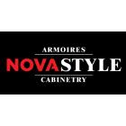 Armoires Nova Style, Fabre, QC opening hours