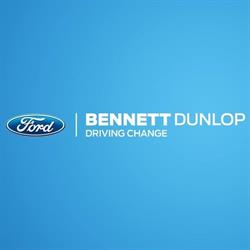 Bennett Dunlop Ford, Regina, SK opening hours