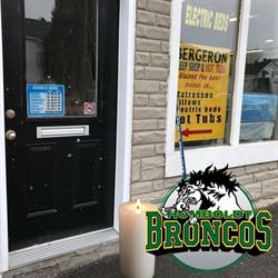 Bergeron Sleep Shop, Cornwall, ON opening hours