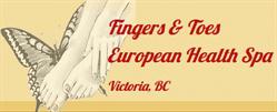 Fingers & Toes SPA in Victoria, BC (James Bay) - Opening Hours