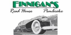Finnigan's Pembroke, opening hours