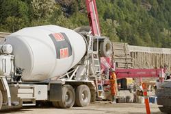 Hope Ready Mix Ltd, opening hours