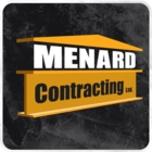Menard Contracting, New Liskeard, ON opening hours