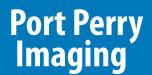 Port Perry Imaging, opening hours