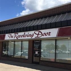 Revolving Door The, Kingston, ON opening hours