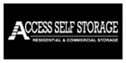 Access Self Storage, Richmond, BC opening hours