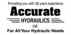 Accurate Hydraulics, Peace River, AB opening hours