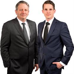 Bernstein Law Group, Hamilton, ON opening hours