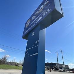 Fleming Automotive, Brantford, ON opening hours