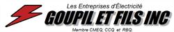 Goupil Et Fils Incorporated, Brossard, QC opening hours