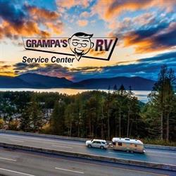 Grampa's RV Service Center, Abbotsford, BC opening hours