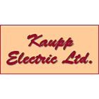Kaupp Electric Ltd, St. Catharines, ON opening hours