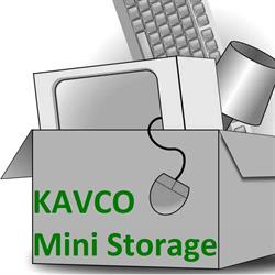 Kavco Mini Storage, North Vancouver, BC opening hours