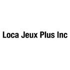 Loca Jeux Plus Inc, Granby, QC opening hours