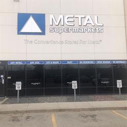 Metal Supermarkets in Calgary, AB (Pineridge) - Opening Hours