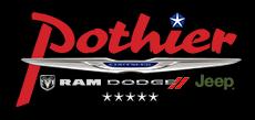 Pothier Motors Chrysler Dodge Jeep Ram Fiat, Falmouth, NS opening hours