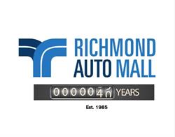 Richmond Auto Mall, opening hours