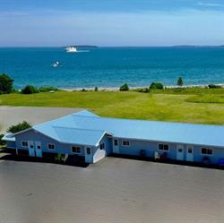 Surfside Motel Ltd, Grand Manan, NB opening hours