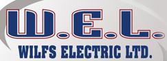 Wilfs Electric Ltd, Wetaskiwin, AB opening hours
