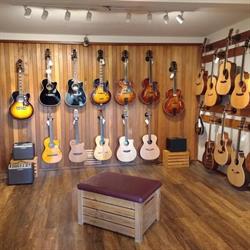 Acoustic Music Shop in Edmonton, AB (Strathcona) - Opening Hours