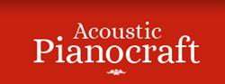 Acoustic Pianocraft, Victoria, BC opening hours