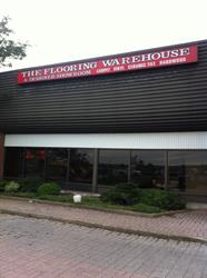 Flooring Warehouse in Hamilton, ON (Rymal) - Opening Hours