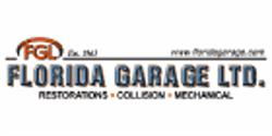 NAPA AUTOPRO - Florida Garage LTD, Toronto, ON opening hours