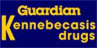 Guardian - Kennebecasis Drugs, Rothesay, NB opening hours