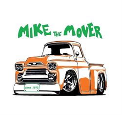 Mike the Mover Ltd, Guelph, ON opening hours