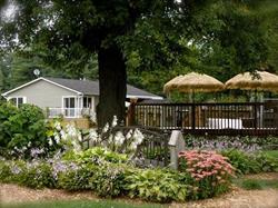 Oriole Park Resort, Komoka, ON opening hours