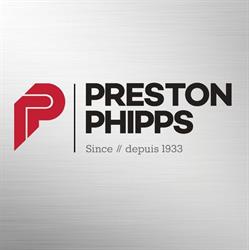 Preston Phipps Inc / ARMSERV Inc, Saint-Laurent, QC opening hours