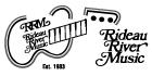 Rideau River Music, Smiths Falls, ON opening hours