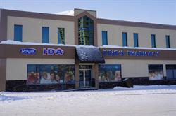Ring's I.D.A. Pharmacy, Hay River, NT opening hours