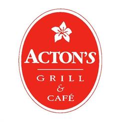 Actons Grill & Cafe, Wolfville, NS opening hours