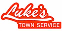 Luke's Town Service, Elie, MB opening hours