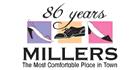 Miller's Shoe Store, Hamilton, ON opening hours