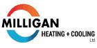 Milligan Heating & Cooling, Tottenham, ON opening hours