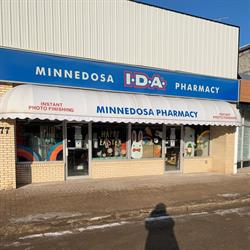 I.D.A. - Minnedosa Pharmacy, opening hours