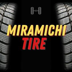 Miramichi Tire Ltd, opening hours