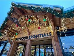 Outdoor Essentials, Smithers, BC opening hours