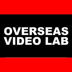 Overseas Video Lab in Toronto, ON (Downsview) - Opening Hours