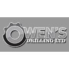 Owen's Drilling Ltd, Cranbrook, BC opening hours
