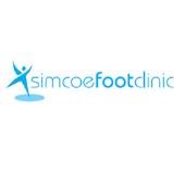 Simcoe Foot Clinic, Alliston, ON opening hours