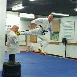 Taekwon-Do Maximus, Hamilton, ON opening hours