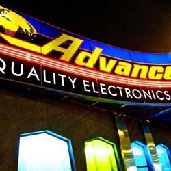 Advance Electronics in Winnipeg, MB (Wolseley) - Opening Hours
